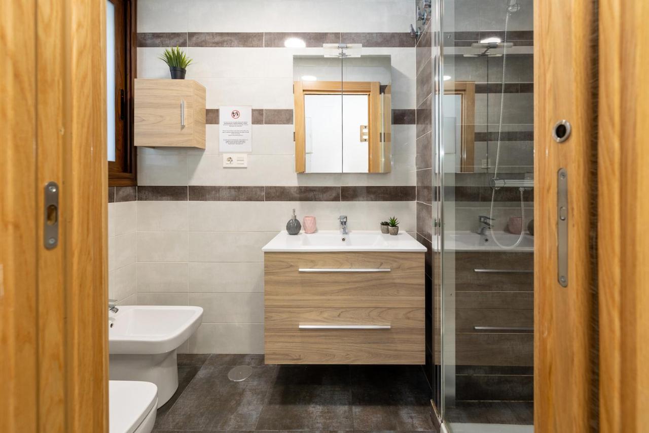3 Bedroom Elegant & Cozy City Centre 格拉纳达 外观 照片